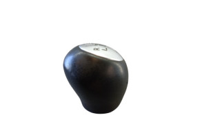 Pommeau de vitesses RENAULT MEGANE 3 Photo n°4