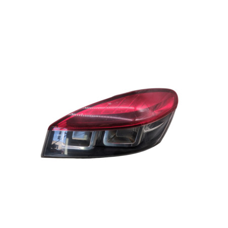 Feu arriere principal droit (feux) RENAULT MEGANE 3