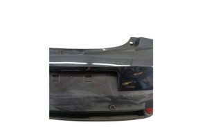Pare choc arriere RENAULT MEGANE 3 Photo n°6