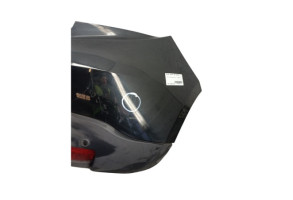 Pare choc arriere RENAULT MEGANE 3 Photo n°10
