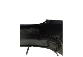 Pare choc arriere RENAULT MEGANE 3 Photo n°14