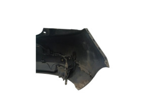 Pare choc arriere RENAULT MEGANE 3 Photo n°16