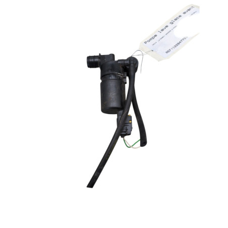 Pompe lave glace avant DACIA SANDERO 2