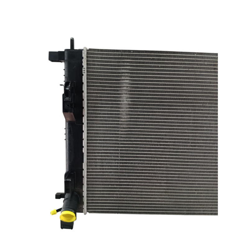 Radiateur eau DACIA SANDERO 2 Photo n°1