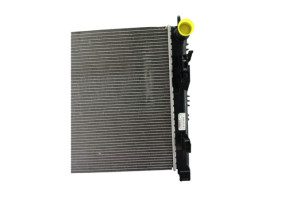 Radiateur eau DACIA SANDERO 2 Photo n°2