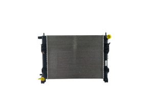 Radiateur eau DACIA SANDERO 2 Photo n°3