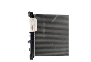 Radiateur eau DACIA SANDERO 2 Photo n°4