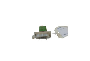 Resistance chauffage DACIA SANDERO 2 Photo n°5