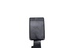Attache ceinture avant gauche DACIA SANDERO 2 Photo n°5