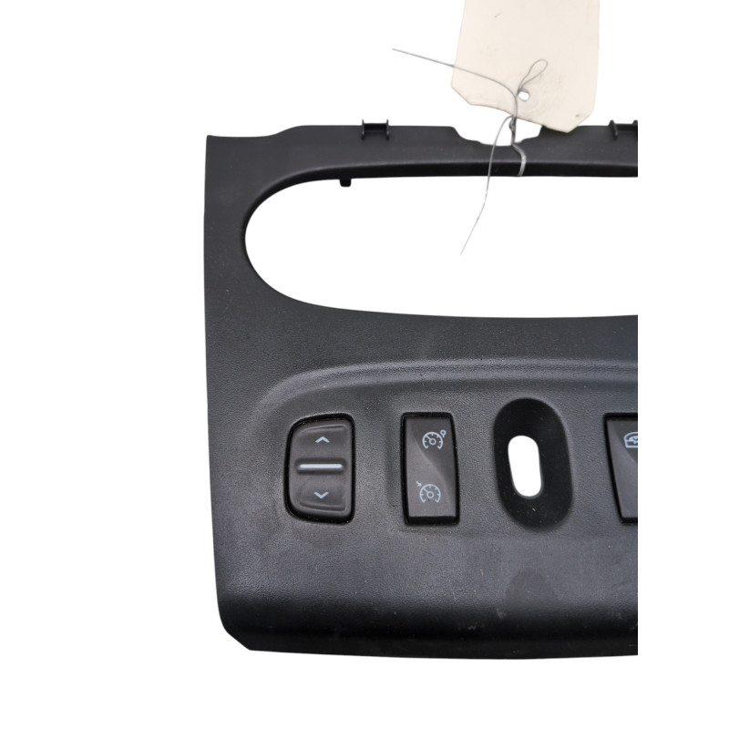 Interrupteur de leve vitre DACIA SANDERO 2 Photo n°1