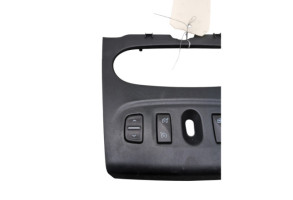 Interrupteur de leve vitre DACIA SANDERO 2 Photo n°1
