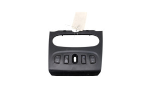 Interrupteur de leve vitre DACIA SANDERO 2 Photo n°3