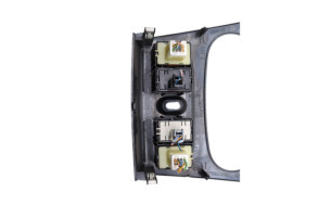 Interrupteur de leve vitre DACIA SANDERO 2 Photo n°7
