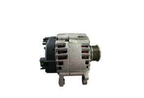 Alternateur AUDI A3 2 Photo n°3