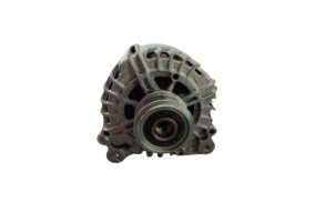 Alternateur AUDI A3 2 Photo n°4