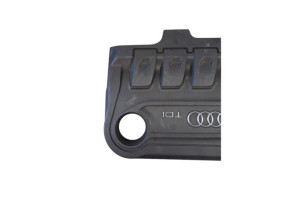 Cache moteur  AUDI A3 2 Photo n°2