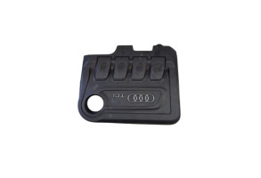 Cache moteur  AUDI A3 2 Photo n°4