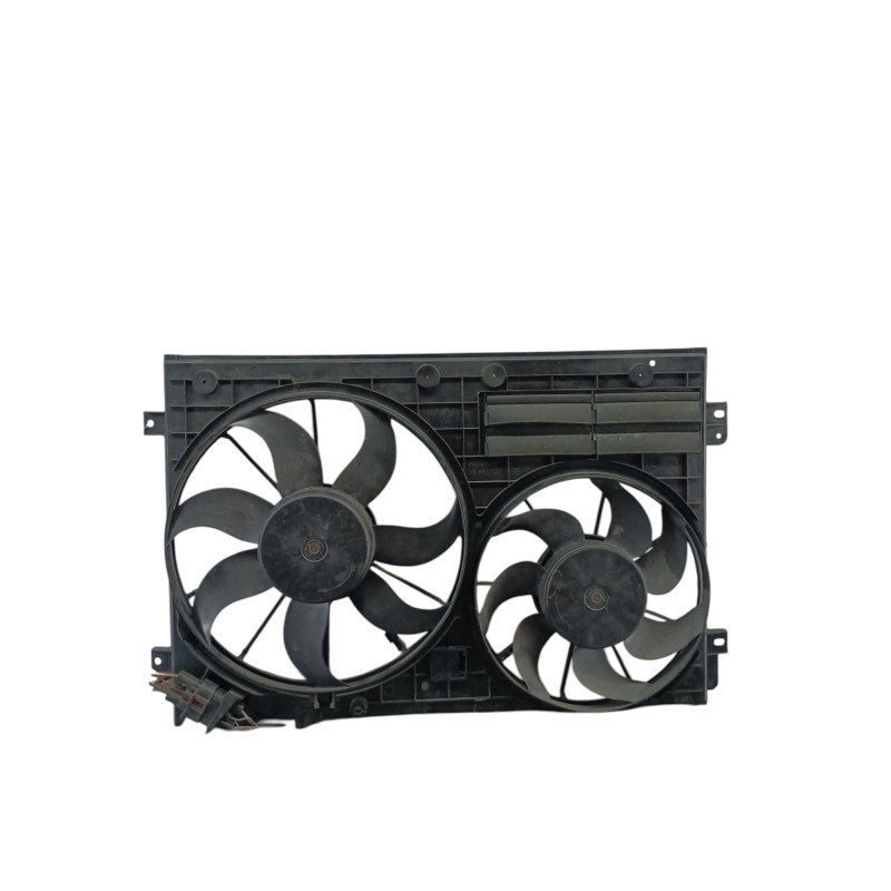 Moto ventilateur radiateur AUDI A3 2 Photo n°1