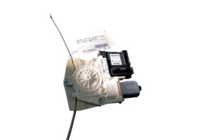 Leve vitre electrique arriere gauche AUDI A3 2 Photo n°1