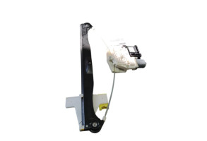 Leve vitre electrique arriere gauche AUDI A3 2 Photo n°2