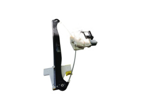 Leve vitre electrique arriere gauche AUDI A3 2 Photo n°3