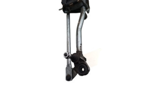 Moteur essuie glace avant AUDI A3 2 Photo n°3