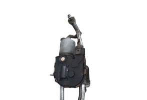 Moteur essuie glace avant AUDI A3 2 Photo n°4