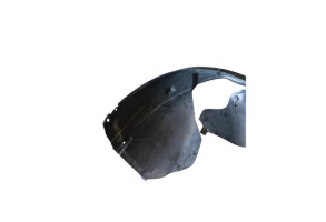Pare boue avant droit AUDI A3 2 Photo n°5