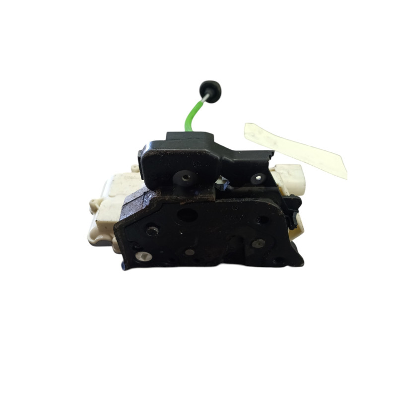 Serrure arriere droit AUDI A3 2 Photo n°1