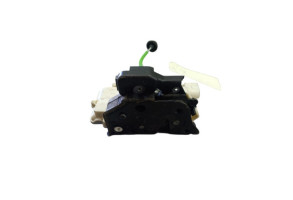 Serrure arriere droit AUDI A3 2 Photo n°1
