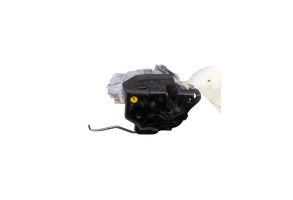 Serrure arriere gauche AUDI A3 2 Photo n°4