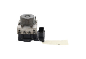 Bloc ABS (freins anti-blocage) LANCIA YPSILON 5 Photo n°4
