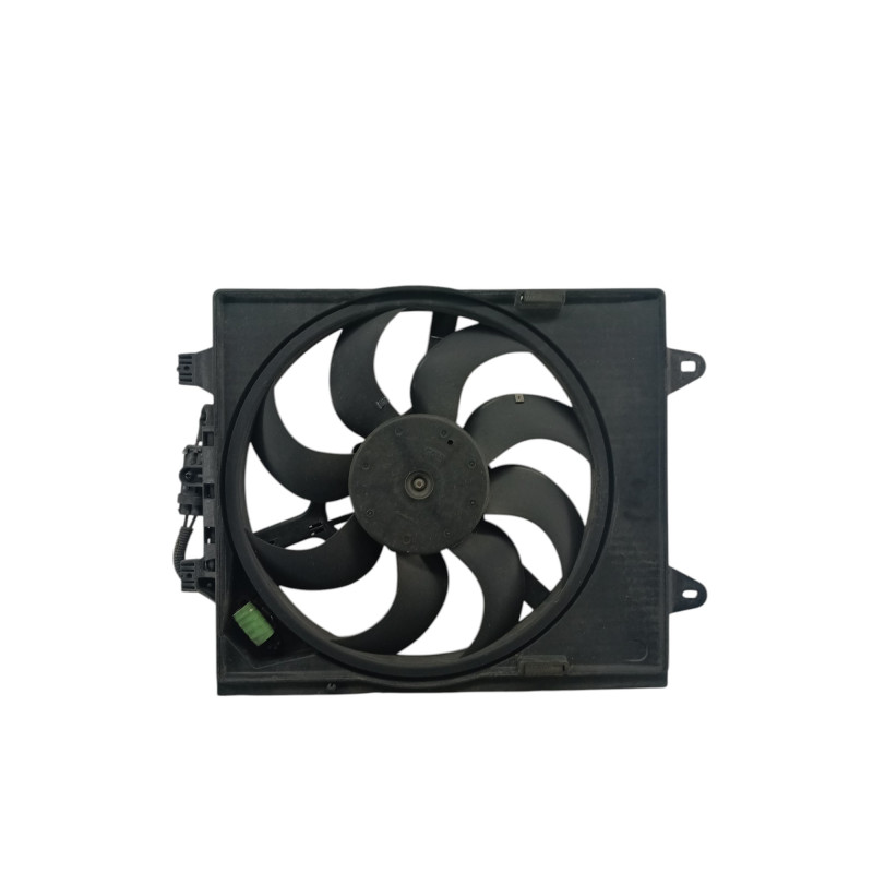 Moto ventilateur radiateur LANCIA YPSILON 5 Photo n°1