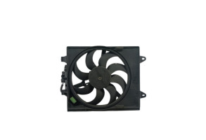 Moto ventilateur radiateur LANCIA YPSILON 5 Photo n°1
