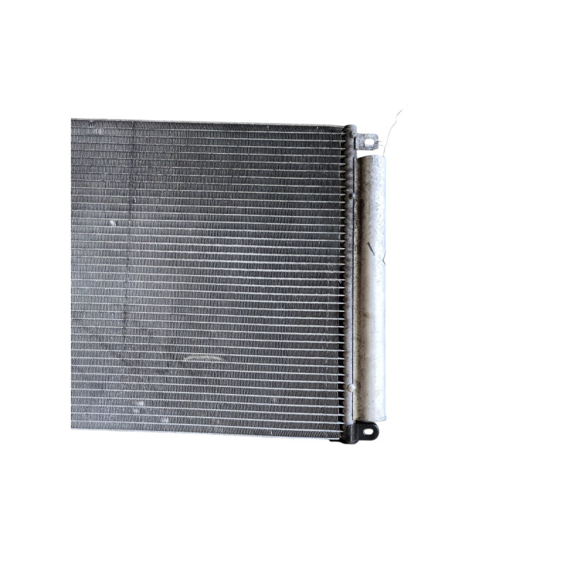 Radiateur clim LANCIA YPSILON 5 Photo n°1