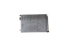 Radiateur clim LANCIA YPSILON 5 Photo n°3
