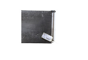 Radiateur clim LANCIA YPSILON 5 Photo n°6