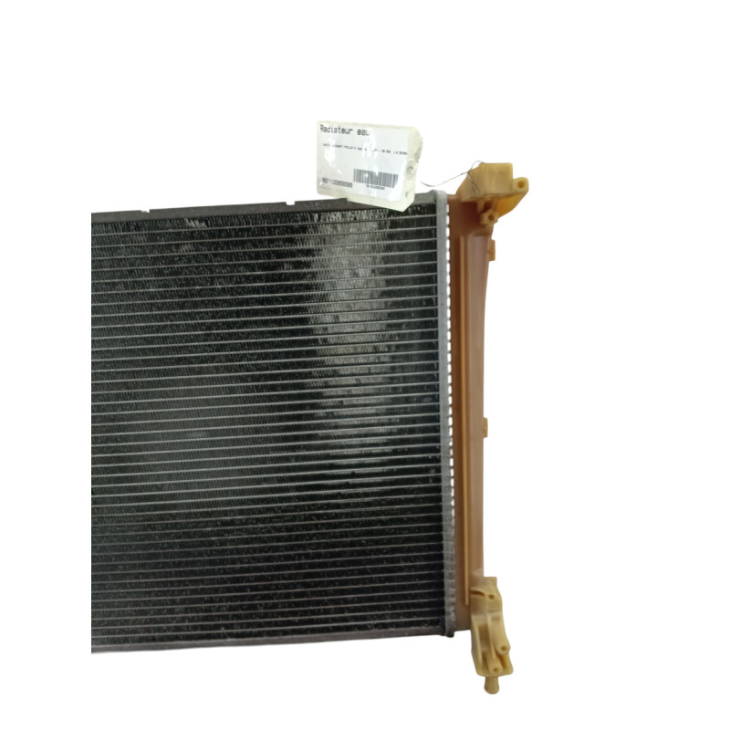Radiateur eau LANCIA YPSILON 5 Photo n°1