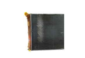 Radiateur eau LANCIA YPSILON 5 Photo n°4