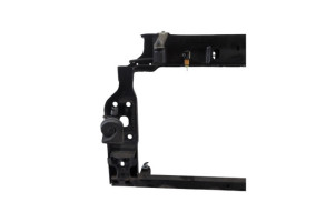 Armature avant, Masque avant LANCIA YPSILON 5 Photo n°2