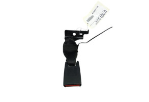 Attache ceinture arriere gauche LANCIA YPSILON 5 Photo n°1