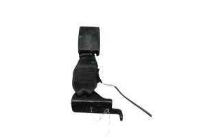 Attache ceinture arriere gauche LANCIA YPSILON 5 Photo n°2