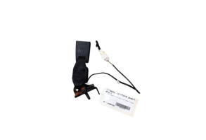 Attache ceinture avant droit LANCIA YPSILON 5 Photo n°2