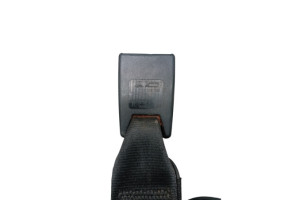 Attache ceinture avant droit LANCIA YPSILON 5 Photo n°3