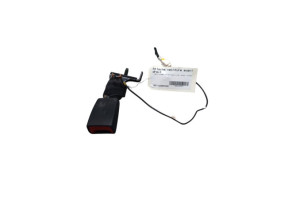 Attache ceinture avant droit LANCIA YPSILON 5 Photo n°4