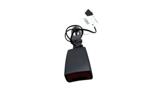 Attache ceinture avant gauche LANCIA YPSILON 5 Photo n°5