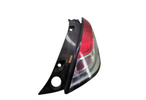 Feu arriere principal droit (feux) LANCIA YPSILON 5 Photo n°5