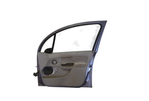 Porte avant gauche LANCIA YPSILON 5 Photo n°5