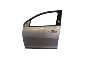 Porte avant gauche LANCIA YPSILON 5 Photo n°7