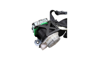 Ceinture avant droit CITROEN C4 2 Photo n°1